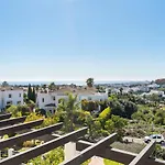 Sunset Golf - Pool And Nearby Estepona