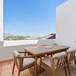 Sunset Golf - Pool And Nearby Apartment Estepona