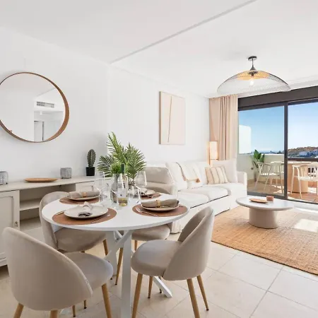 Appartement Sunset Golf - Pool And Nearby