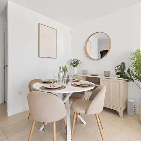 Sunset Golf - Pool And Nearby * Estepona