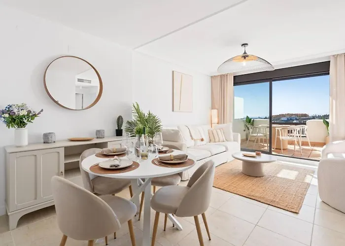 Appartement Sunset Golf - Pool And Nearby