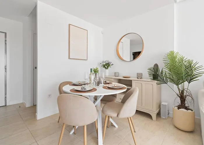 Sunset Golf - Pool And Nearby * Estepona