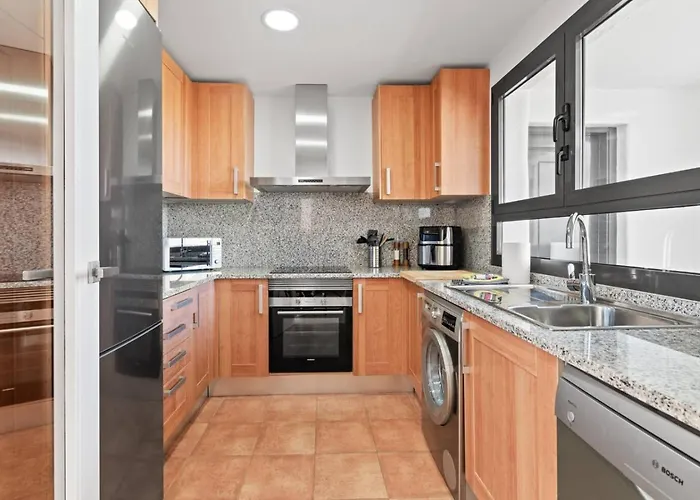 Sunset Golf - Pool And Nearby Estepona