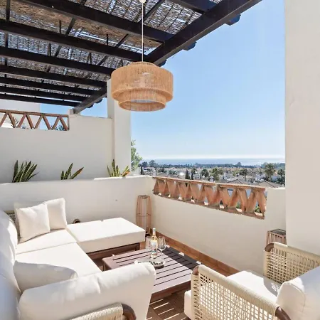 Sunset Golf - Pool And Nearby Apartamento *