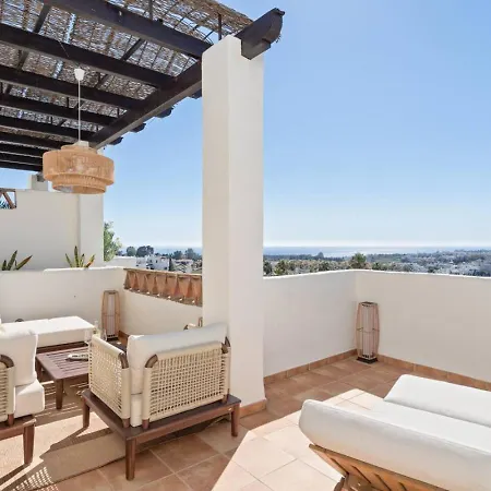 Sunset Golf - Pool And Nearby Apartamento