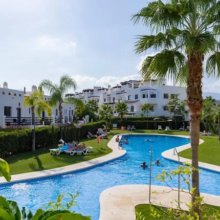 Sunset Golf - Pool And Nearby Apartamento *