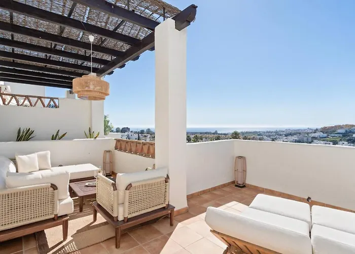 Sunset Golf - Pool And Nearby Apartamento