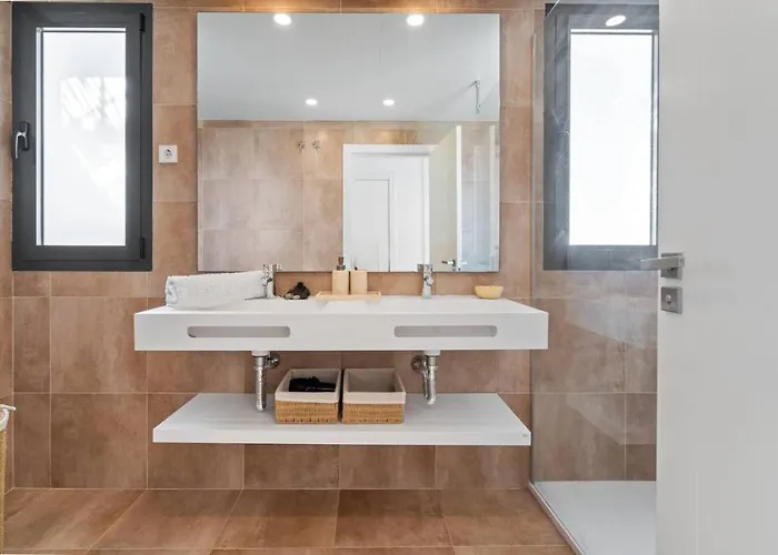 Apartamento Sunset Golf - Pool And Nearby