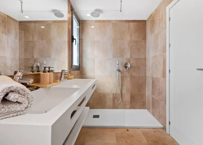 Sunset Golf - Pool And Nearby Estepona