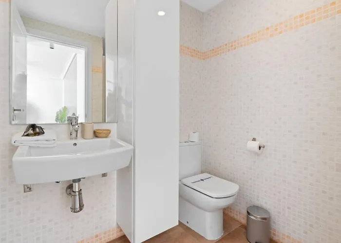 Apartman Sunset Golf - Pool And Nearby *